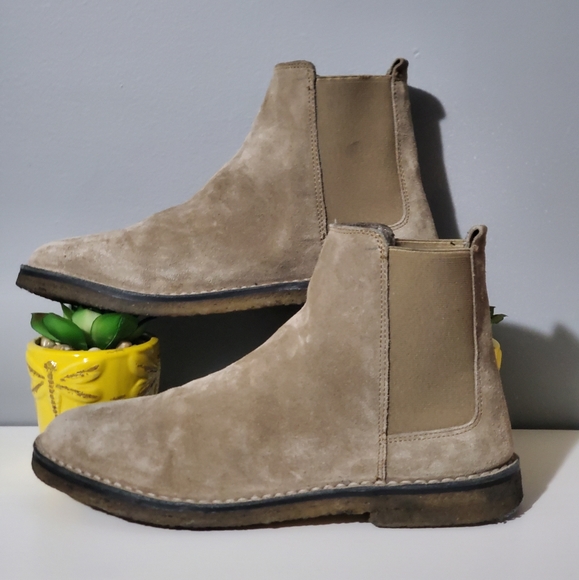 vince cressler boot womens